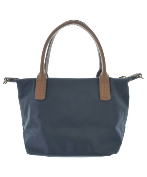 TOMMY HILFIGER（トミーヒルフィガー）トートバッグ 紺 サイズ:- レディース/2200726746048
