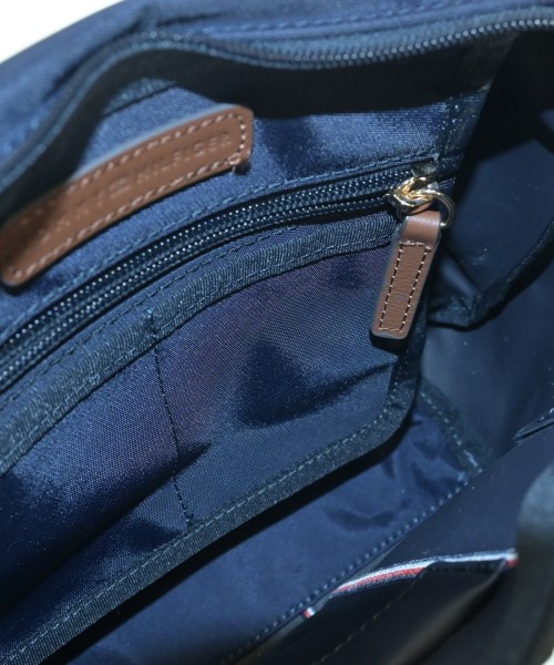 TOMMY HILFIGER（トミーヒルフィガー）トートバッグ 紺 サイズ:- レディース/2200726746048