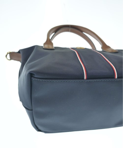 TOMMY HILFIGER（トミーヒルフィガー）トートバッグ 紺 サイズ:- レディース/2200726746048
