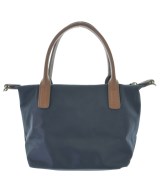 TOMMY HILFIGER（トミーヒルフィガー）トートバッグ 紺 サイズ:- レディース/2200726746048