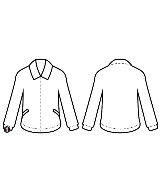 TOMMY HILFIGER（トミーヒルフィガー）ブルゾン 青 サイズ:36(S位) レディース/2200732498016