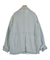 TOMMY HILFIGER（トミーヒルフィガー）ブルゾン 青 サイズ:36(S位) レディース/2200732498016
