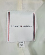 TOMMY HILFIGER（トミーヒルフィガー）ブルゾン 青 サイズ:36(S位) レディース/2200732498016