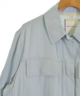 TOMMY HILFIGER（トミーヒルフィガー）ブルゾン 青 サイズ:36(S位) レディース/2200732498016