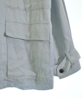TOMMY HILFIGER（トミーヒルフィガー）ブルゾン 青 サイズ:36(S位) レディース/2200732498016