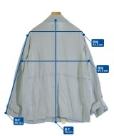TOMMY HILFIGER（トミーヒルフィガー）ブルゾン 青 サイズ:36(S位) レディース/2200732498016