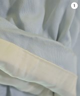 TOMMY HILFIGER（トミーヒルフィガー）ブルゾン 青 サイズ:36(S位) レディース/2200732498016