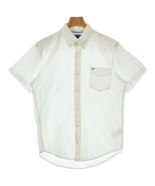 TOMMY HILFIGER(トミーヒルフィガー)のカジュアルシャツ サイズ:L 2,200円