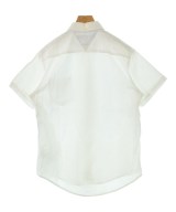 TOMMY HILFIGER（トミーヒルフィガー）カジュアルシャツ 白 サイズ:L メンズ/2200733106194