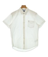 TOMMY HILFIGER カジュアルシャツ