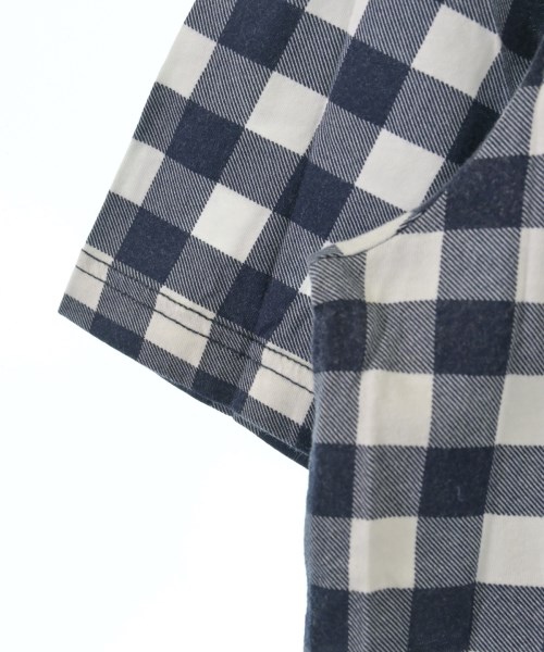 TOMMY HILFIGER（トミーヒルフィガー）Tシャツ・カットソー 紺 サイズ:M メンズ/2200733341076