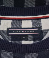 TOMMY HILFIGER（トミーヒルフィガー）Tシャツ・カットソー 紺 サイズ:M メンズ/2200733341076