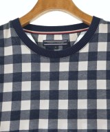 TOMMY HILFIGER（トミーヒルフィガー）Tシャツ・カットソー 紺 サイズ:M メンズ/2200733341076
