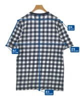 TOMMY HILFIGER（トミーヒルフィガー）Tシャツ・カットソー 紺 サイズ:M メンズ/2200733341076