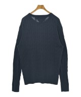 TOMMY HILFIGER（トミーヒルフィガー）ニット・セーター 紺 サイズ:XL メンズ/2200733531019
