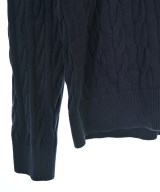 TOMMY HILFIGER（トミーヒルフィガー）ニット・セーター 紺 サイズ:XL メンズ/2200733531019