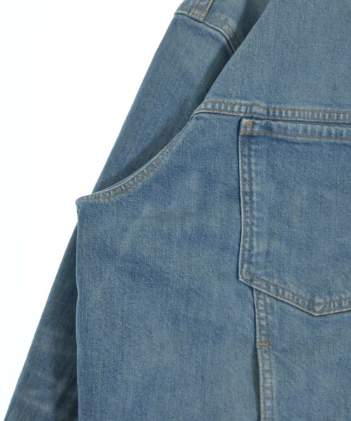TOMMY HILFIGER（トミーヒルフィガー）デニムジャケット 紺 サイズ:XL メンズ/2200733528033