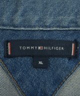 TOMMY HILFIGER（トミーヒルフィガー）デニムジャケット 紺 サイズ:XL メンズ/2200733528033