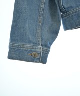 TOMMY HILFIGER（トミーヒルフィガー）デニムジャケット 紺 サイズ:XL メンズ/2200733528033