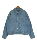 TOMMY HILFIGER デニムジャケット