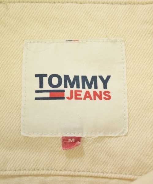 TOMMY HILFIGER（トミーヒルフィガー）その他 ベージュ サイズ:M メンズ/2200733528057