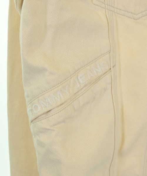 TOMMY HILFIGER（トミーヒルフィガー）その他 ベージュ サイズ:M メンズ/2200733528057