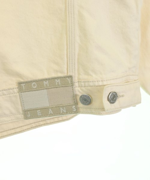 TOMMY HILFIGER（トミーヒルフィガー）その他 ベージュ サイズ:M メンズ/2200733528057