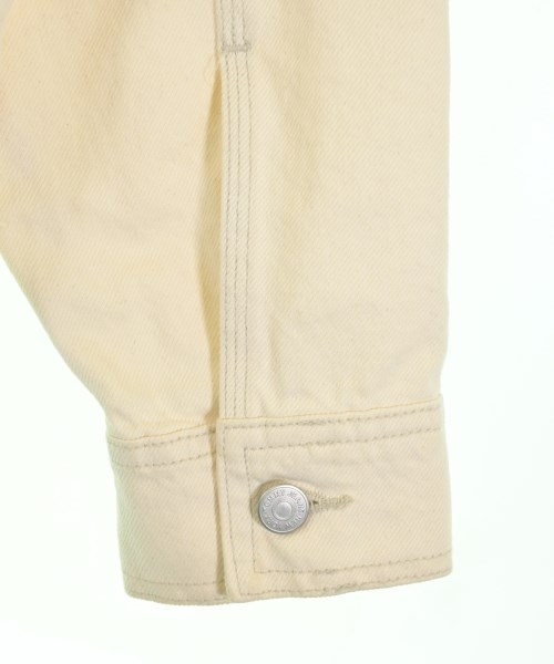 TOMMY HILFIGER（トミーヒルフィガー）その他 ベージュ サイズ:M メンズ/2200733528057