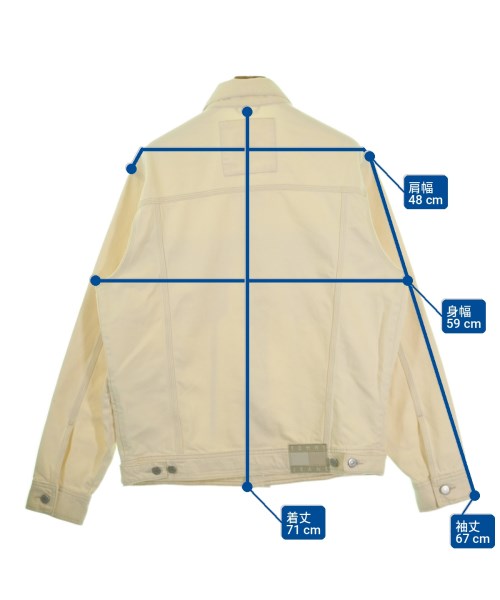 TOMMY HILFIGER（トミーヒルフィガー）その他 ベージュ サイズ:M メンズ/2200733528057