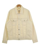 TOMMY HILFIGER（トミーヒルフィガー）その他 ベージュ サイズ:M メンズ/2200733528057
