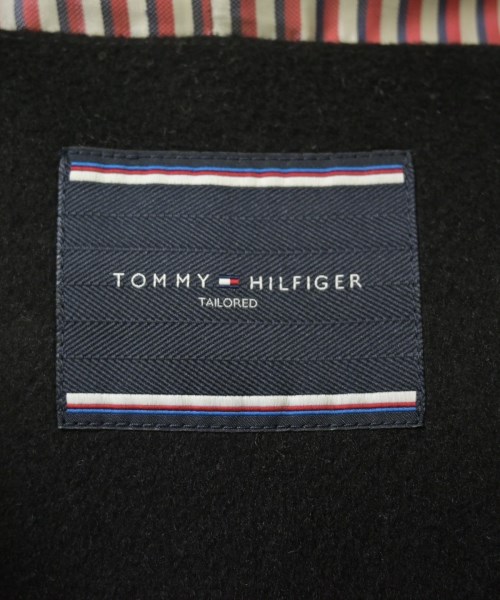 TOMMY HILFIGER（トミーヒルフィガー）その他 黒 サイズ:46(M位) メンズ/2200733528095
