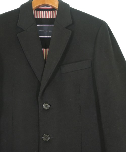 TOMMY HILFIGER（トミーヒルフィガー）その他 黒 サイズ:46(M位) メンズ/2200733528095