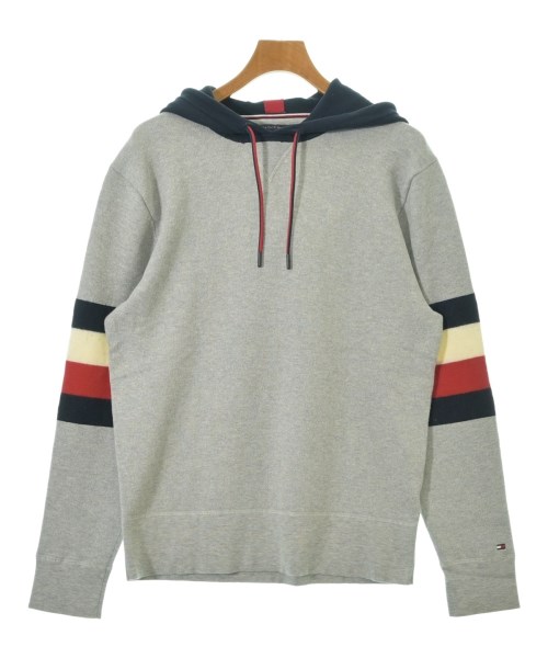 TOMMY HILFIGER(トミーヒルフィガー)のパーカー サイズ:L 4,200円