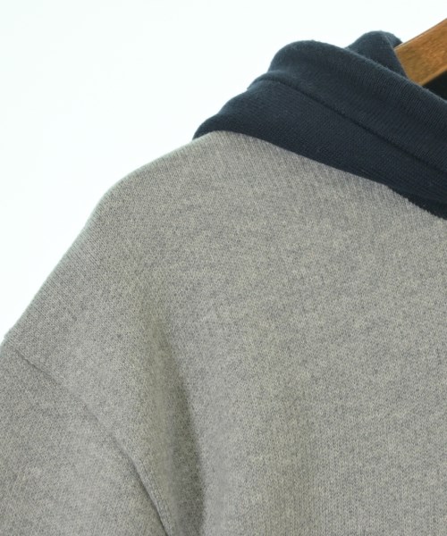 TOMMY HILFIGER（トミーヒルフィガー）パーカー グレー サイズ:L メンズ/2200727238139