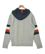 TOMMY HILFIGER（トミーヒルフィガー）パーカー グレー サイズ:L メンズ/2200727238139