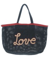 TOMMY HILFIGER（トミーヒルフィガー）トートバッグ 紺 サイズ:- レディース/2200728128309