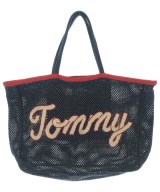 TOMMY HILFIGER トートバッグ