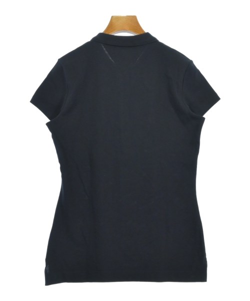 TOMMY HILFIGER（トミーヒルフィガー）ポロシャツ 紺 サイズ:M レディース/2200730058069