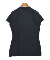 TOMMY HILFIGER（トミーヒルフィガー）ポロシャツ 紺 サイズ:M レディース/2200730058069