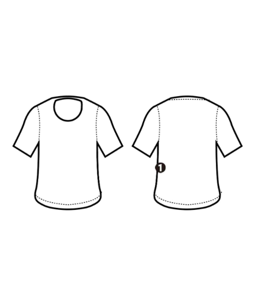 TOMMY HILFIGER（トミーヒルフィガー）Tシャツ・カットソー グレー サイズ:L メンズ/2200735713123