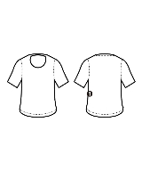 TOMMY HILFIGER（トミーヒルフィガー）Tシャツ・カットソー グレー サイズ:L メンズ/2200735713123