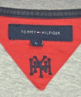 TOMMY HILFIGER（トミーヒルフィガー）Tシャツ・カットソー グレー サイズ:L メンズ/2200735713123