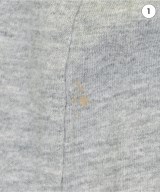TOMMY HILFIGER（トミーヒルフィガー）Tシャツ・カットソー グレー サイズ:L メンズ/2200735713123