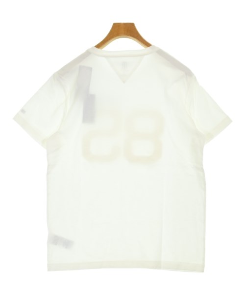TOMMY HILFIGER（トミーヒルフィガー）Tシャツ・カットソー 白 サイズ:M メンズ/2200735713130