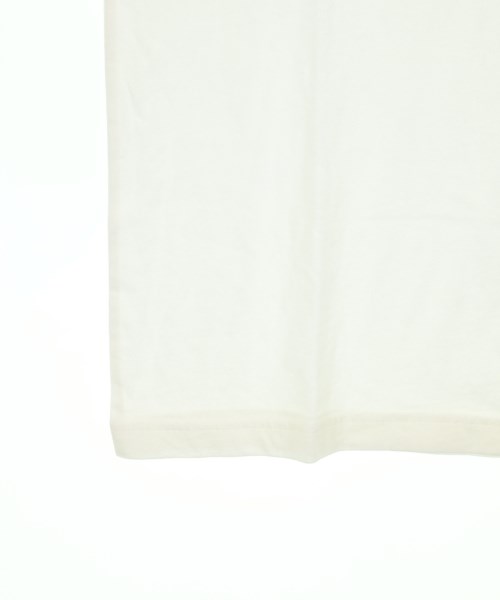 TOMMY HILFIGER（トミーヒルフィガー）Tシャツ・カットソー 白 サイズ:M メンズ/2200735713130
