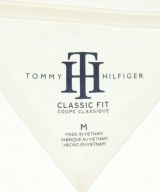 TOMMY HILFIGER（トミーヒルフィガー）Tシャツ・カットソー 白 サイズ:M メンズ/2200735713130