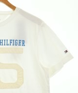 TOMMY HILFIGER（トミーヒルフィガー）Tシャツ・カットソー 白 サイズ:M メンズ/2200735713130