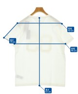 TOMMY HILFIGER（トミーヒルフィガー）Tシャツ・カットソー 白 サイズ:M メンズ/2200735713130