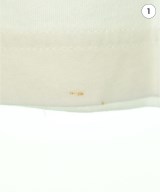 TOMMY HILFIGER（トミーヒルフィガー）Tシャツ・カットソー 白 サイズ:M メンズ/2200735713130
