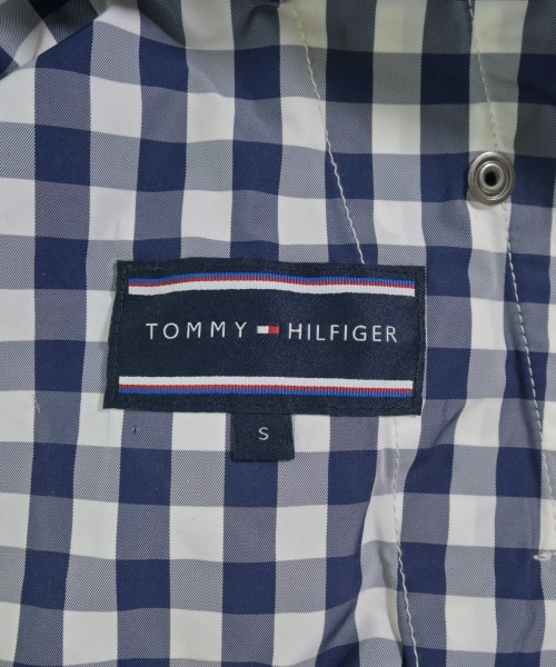 TOMMY HILFIGER（トミーヒルフィガー）その他 青 サイズ:S メンズ/2200732169039